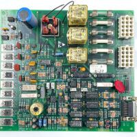 ELSCINT UP DOWN Brake Board PN: 7507060 47075070608 Mammography U.D.B.B