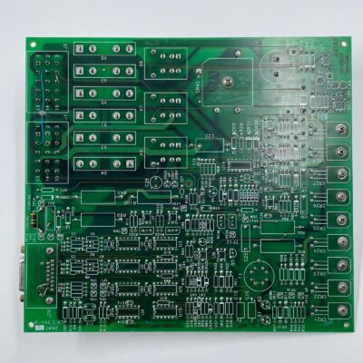 ELSCINT UP DOWN Brake Board PN: 7507060 47075070608 Mammography U.D.B.B