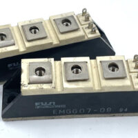 2x FUJI Module EMGG07-08