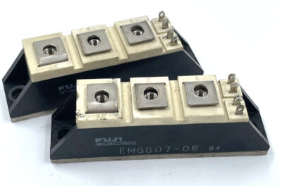 2x FUJI Module EMGG07-08