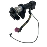 Faulhaber 40B27 Encoder + 4490 H 036 B K 1300 Motor + 44/1 111:1 Gear F