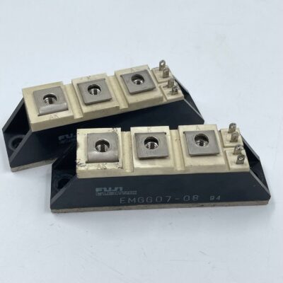 2x FUJI Module EMGG07-08
