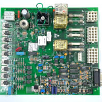 ELSCINT UP DOWN Brake Board PN: 7507062 470750632 Mammography U.D.B.B