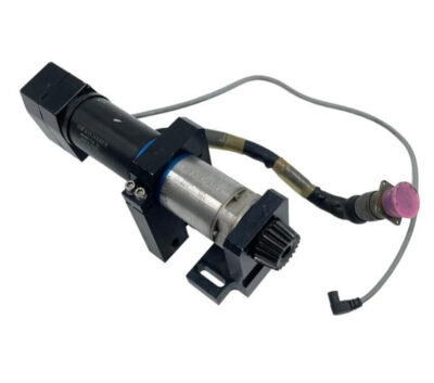 Faulhaber 40B27 Encoder + 4490 H 036 B K 1300 Motor + 44/1 111:1 Gear F