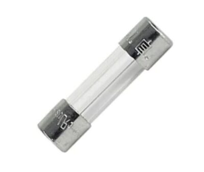 240 Pcs SCHURTER - 0034.3114 - FUSE, CARTRIDGE, 500mA 5X20MM TIME DELAY,20PK