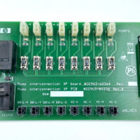 CC903-62364 - PCB ASSY. PUMP INTERCONNECTION XP BOAR