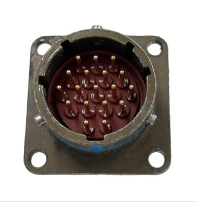 Faulhaber 40B27 Encoder + 4490 H 036 B K 1300 Motor + 44/1 111:1 Gear F