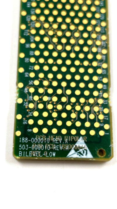 HP SCITEX 503000113 BOARD-HEAD BIPOLAR 188-000010 503-000010