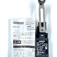 Genuine Omron Limit Switch D4N-112G Micro Switch