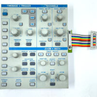 LeCroy Oscilloscope 9300 Keypad / Keyboard - Tested