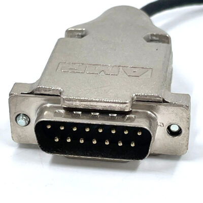 1X MicroE Systems Linear Scale head Used O.P.S. Series Encoder