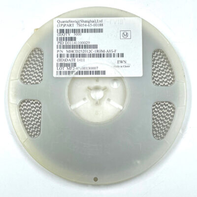 MHCD252012A-1R0M-A8S-F Chilisin Elec Molding Power Inductors – MHCD