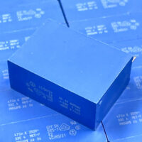 100 PCS - Philips 330-4 MKT-P 47uF 250V Paper Film Capacitor 48/85/21