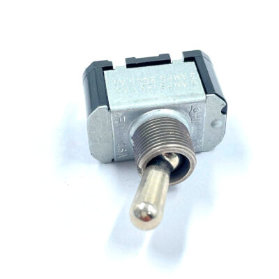 Cutler Hammer 6AMP-125VAC / 3AMP-250VAC Eaton Toggle Switch