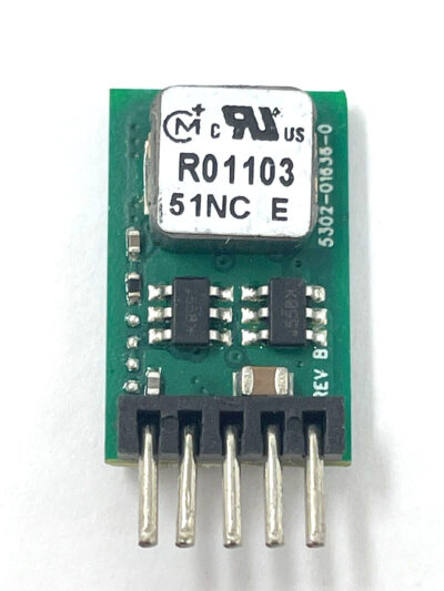 5PCS Murata OKR-T/3-W12-C Adjustable Output 3-Amp SIP-mount DC/DC Converters