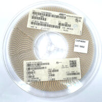 2000PCS TAJA475M020RNJ KYOCERA AVX Tantalum Capacitors - 20V 4.7uF 20% 16+