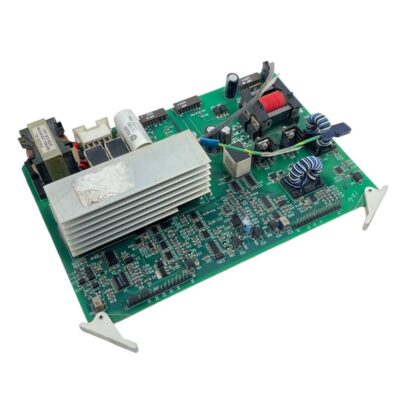 MCL MT4000 Miteq ARTWORK-41C1927 / NACHINING-D16985-001 / ASSEMBLY-D16985 Board
