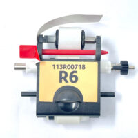 Genuine Xerox 113R00718 Doc Feeder (DADF) Feed Roller Assembly