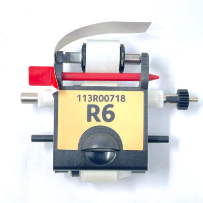 Genuine Xerox 113R00718 Doc Feeder (DADF) Feed Roller Assembly