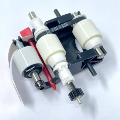 Genuine Xerox 113R00718 Doc Feeder (DADF) Feed Roller Assembly