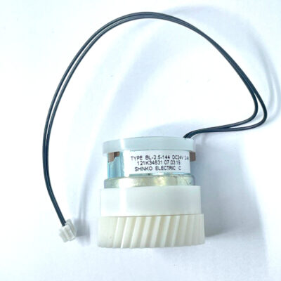 Xerox OEM Clutch 121K34631 for WorkCentre 7525 BL-2.5-144