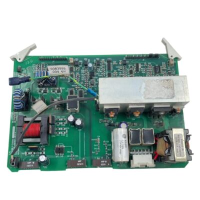 MCL MT4000 Miteq ARTWORK-41C1927 / NACHINING-D16985-001 / ASSEMBLY-D16985 Board