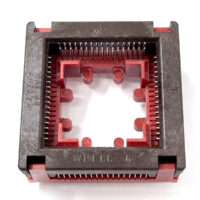 WALLS WPLCC-68 Socket PLCC 68 POS IC Test Socket Programming Adapter