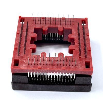 WALLS WPLCC-68 Socket PLCC 68 POS IC Test Socket Programming Adapter