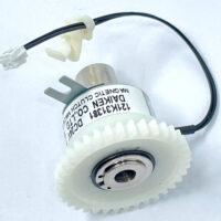 Xerox OEM Magnetic Clutch - Puncher Color 550 C60 Daiken 24VDC