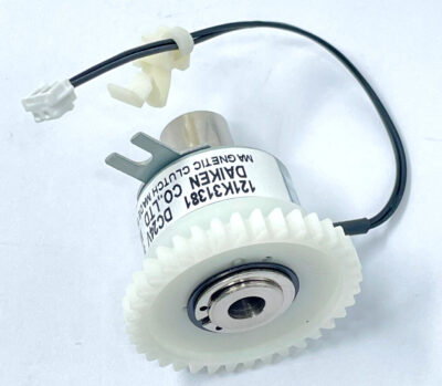 Xerox OEM Magnetic Clutch - Puncher Color 550 C60 Daiken 24VDC
