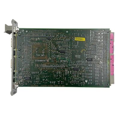 Siemens SMP16-CPU040 J31070-A4998-F008-B1-85 Card 6AR1300-0JD20-0AA0