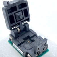 WSON-8 Programming Adapter ET 080801ML300 Made in USA