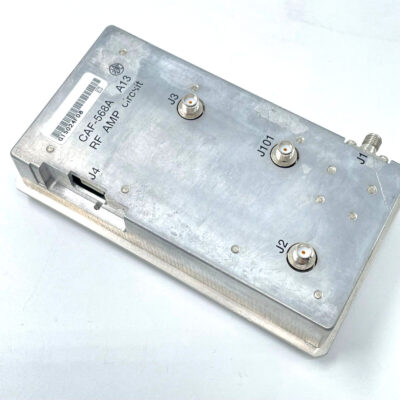 Agilent Keysight N9360A CAF-568A A13 RF AMP Circuit A13