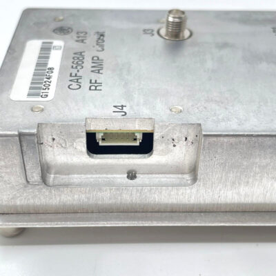 Agilent Keysight N9360A CAF-568A A13 RF AMP Circuit A13