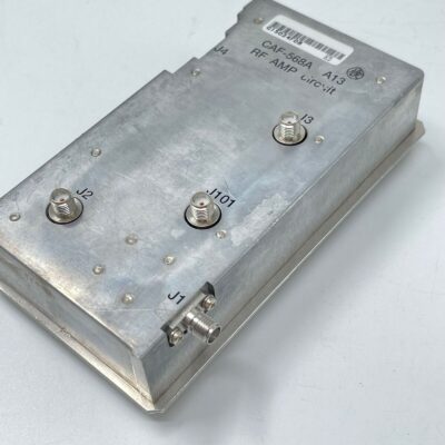 Agilent Keysight N9360A CAF-568A A13 RF AMP Circuit A13