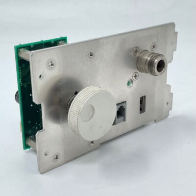 Agilent N9360A RF Output Panel Gain CMC-1264 7PCMD0597 /7PCMD0598D
