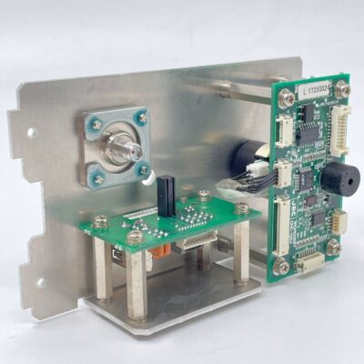 Agilent N9360A RF Output Panel Gain CMC-1264 7PCMD0597 /7PCMD0598D