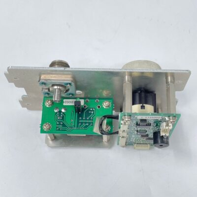 Agilent N9360A RF Output Panel Gain CMC-1264 7PCMD0597 /7PCMD0598D