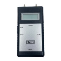 NEW Pressure Gauge HMG 01 HMG01