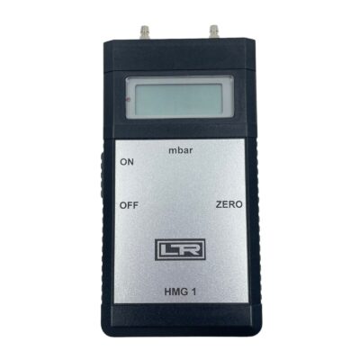 NEW Pressure Gauge HMG 01 HMG01