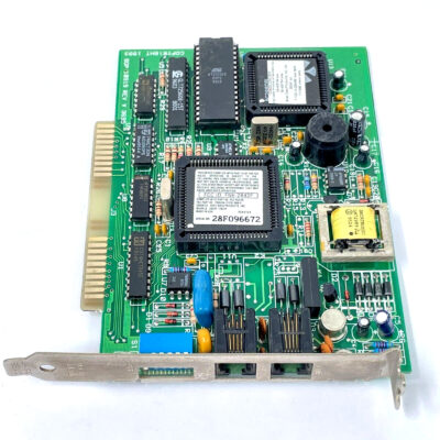 CIRCUIT BOARD REV.V BDP 101919 / 4694 105387