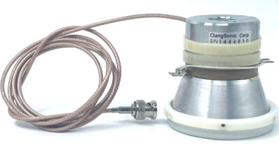 ClangSonic 1444630 SL2901 Ultrasonic Transducer
