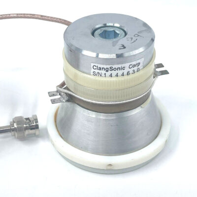 ClangSonic 1444630 SL2901 Ultrasonic Transducer