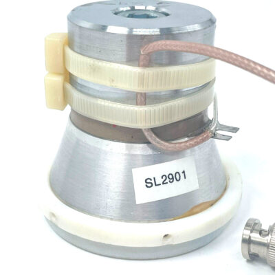 ClangSonic 1444630 SL2901 Ultrasonic Transducer