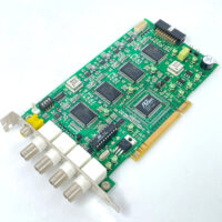 PLX PCI16140-AA33PC 4CH 120FPS CAPTURE V2.10