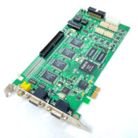 R4816EX Digital Video Recorder CCTV DVR Board 120/240/480 16CH Capture V1.30