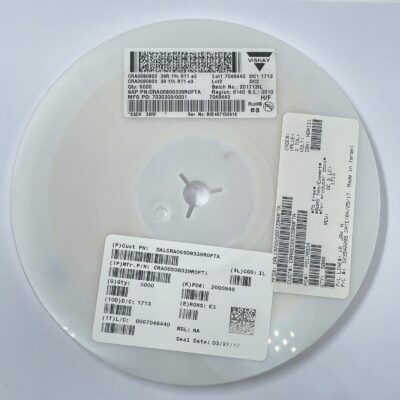 5000PCS - CRA06S08339R0FTA Vishay CRA06S0803 17+