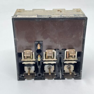 Klöckner Moeller Trigger Block ZM 6-200 - Used