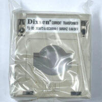 DIXSEN DS56/30 250V/5A 0.66/3KV CURRENT TRANSFORMER