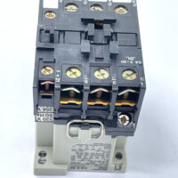 Sprecher Schuh CA3-30 Motor Srater With O/L Relay CT CA3-30+CT3